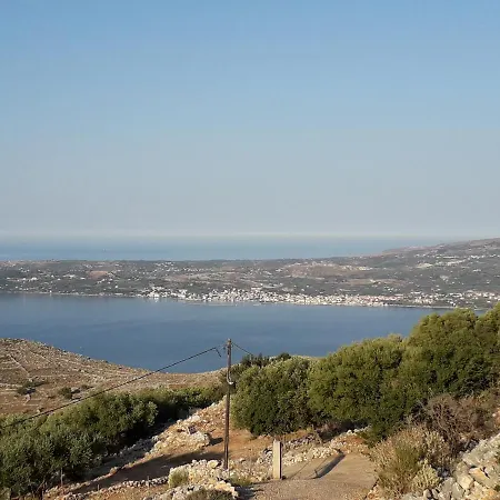 Holiday home Ionian Balcony -