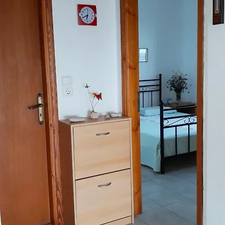 Ionian Balcony - Dhavgata