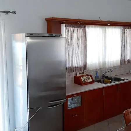 Ionian Balcony - * Dhavgata