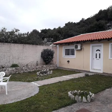 Ionian Balcony - Holiday home *