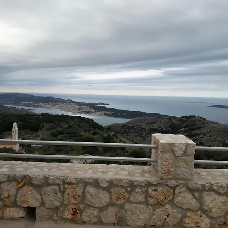 Holiday home Ionian Balcony - Dhavgata