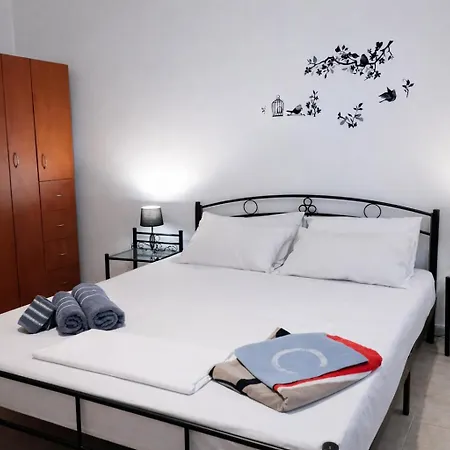 Hébergement de vacances Ionian Balcony Dreamy Haven In Kefalonia W Sea View Dhavgáta