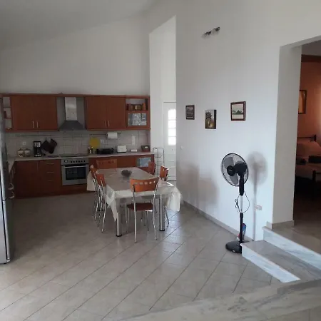 Holiday home Ionian Balcony -