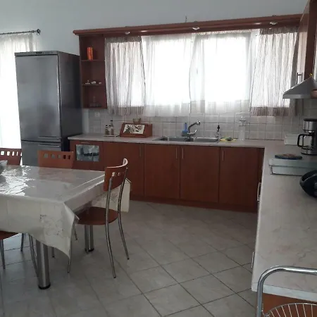 Holiday home Ionian Balcony - *