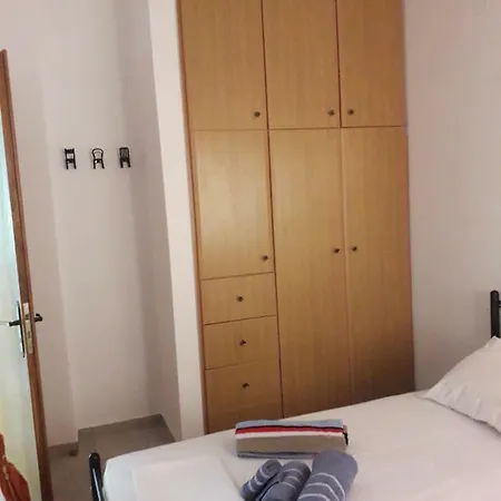 Ionian Balcony - Holiday home *