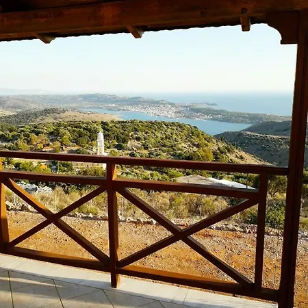 Ionian Balcony - Holiday home *