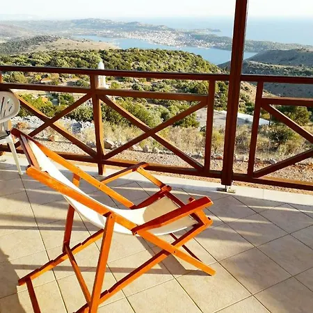 Ionian Balcony - Holiday home