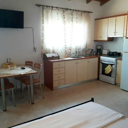 Ionian Balcony - * Dhavgata