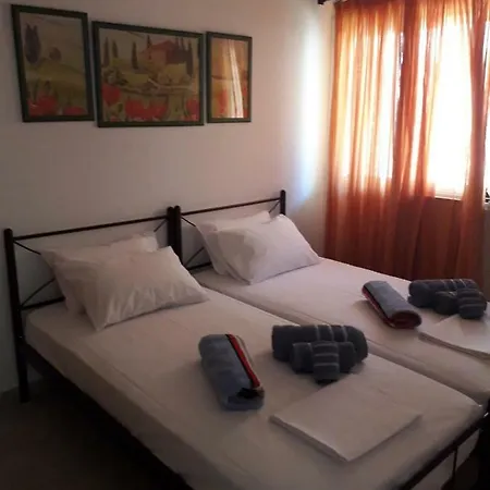 Ionian Balcony - Holiday home