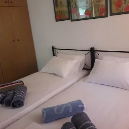 Holiday home Ionian Balcony - *