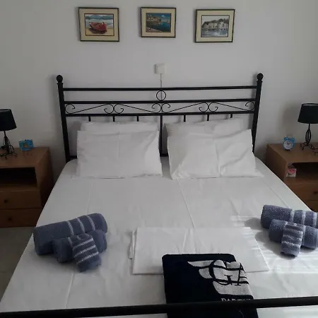 Ionian Balcony - Holiday home