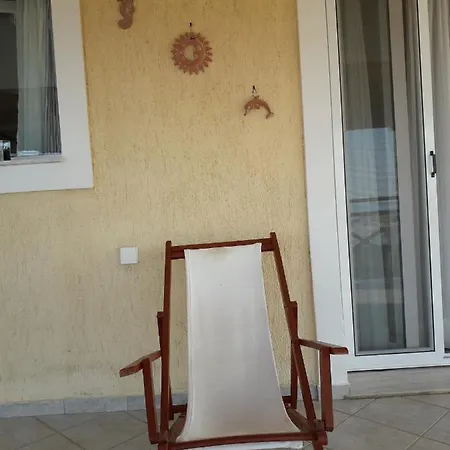 Ionian Balcony - * Δαυγάτα