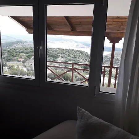 Ionian Balcony - * Δαυγάτα