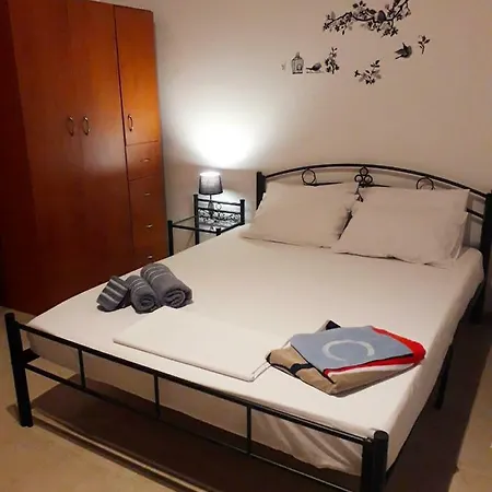 Ionian Balcony - * Δαυγάτα