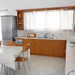 Nyaraló Ionian Balcony Dreamy Haven In Kefalonia W Sea View Davgáta