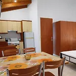 Prázdninový dům Ionian Balcony Dreamy Haven In Kefalonia W Sea View Dhavgáta