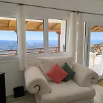 Prázdninový dům Ionian Balcony Dreamy Haven In Kefalonia W Sea View *