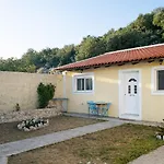 Prázdninový dům Ionian Balcony Dreamy Haven In Kefalonia W Sea View Dhavgáta