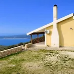 Ionian Balcony Dreamy Haven In Kefalonia W Sea View Nyaraló *