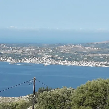 Ionian Balcony - *