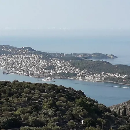 Ionian Balcony - *