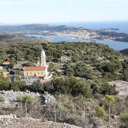 Ionian Balcony - * Dhavgata