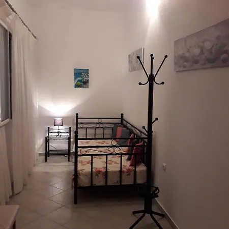 Ionian Balcony -