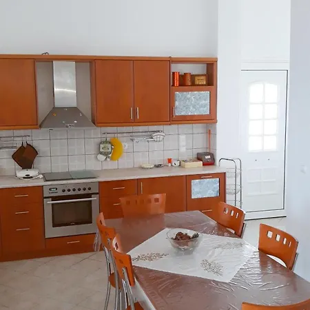 Ionian Balcony -