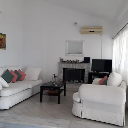 Ionian Balcony - Holiday home