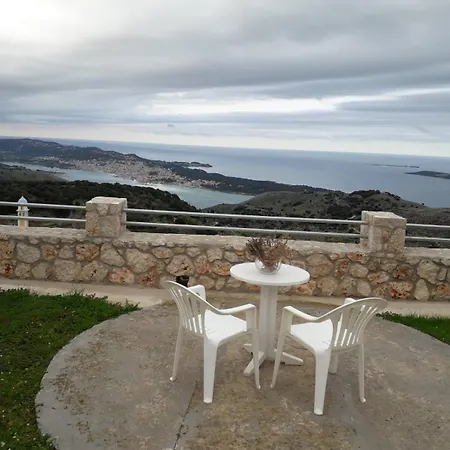 Nyaraló Ionian Balcony -