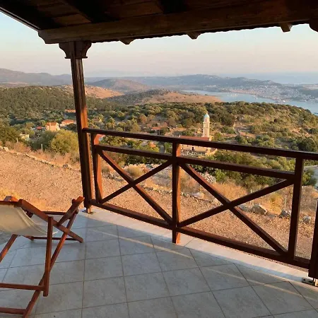 Ionian Balcony - *