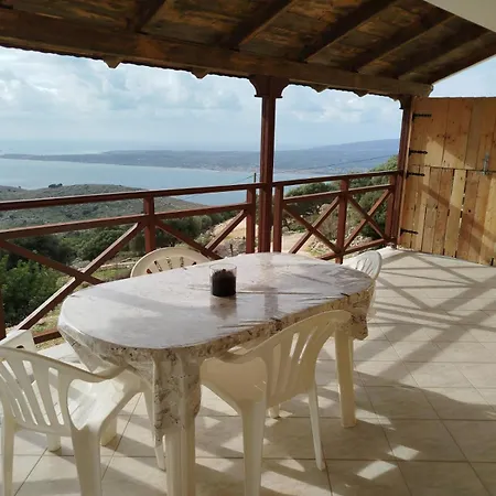 Ionian Balcony - Nyaraló