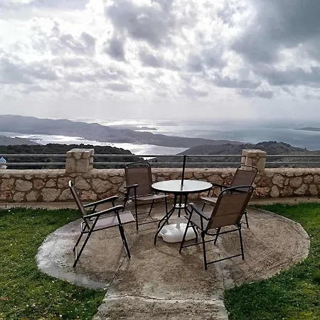 Ionian Balcony - Davgáta