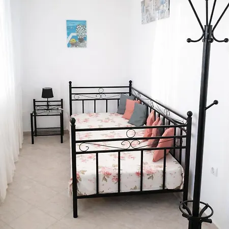 Ionian Balcony Dreamy Haven In Kefalonia W Sea View