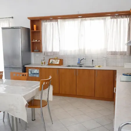Feriehus Ionian Balcony Dreamy Haven In Kefalonia W Sea View