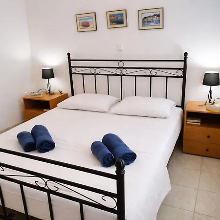 Ionian Balcony Dreamy Haven In Kefalonia W Sea View Feriehus *