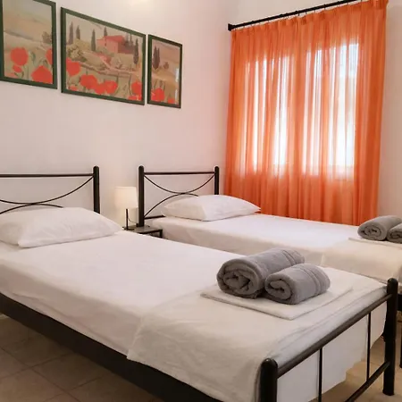 Feriehus Ionian Balcony Dreamy Haven In Kefalonia W Sea View *