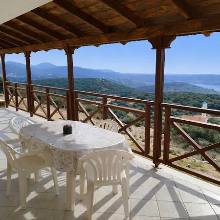 Ionian Balcony Dreamy Haven In Kefalonia W Sea View