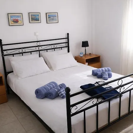 Ionian Balcony Dreamy Haven In Kefalonia W Sea View Feriehus