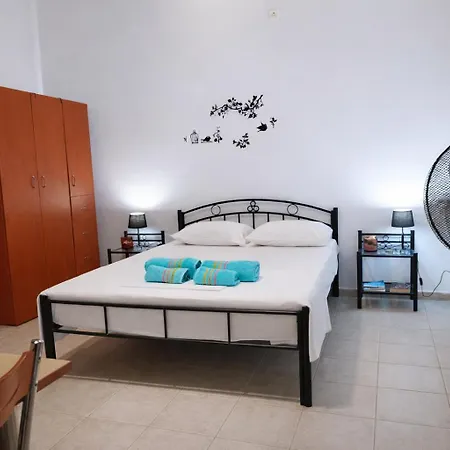 Feriehus Ionian Balcony Dreamy Haven In Kefalonia W Sea View