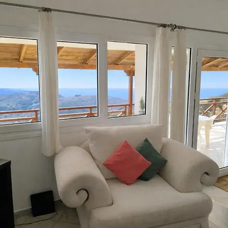 Feriehus Ionian Balcony Dreamy Haven In Kefalonia W Sea View *