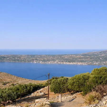 Ionian Balcony Dreamy Haven In Kefalonia W Sea View * Dhavgáta
