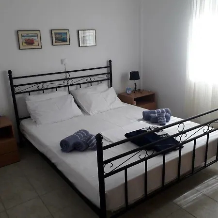 Case de vacanță Ionian Balcony - Dhavgáta