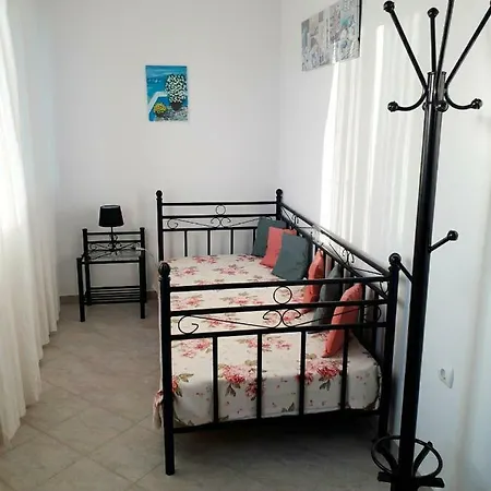 Ionian Balcony - Dhavgáta