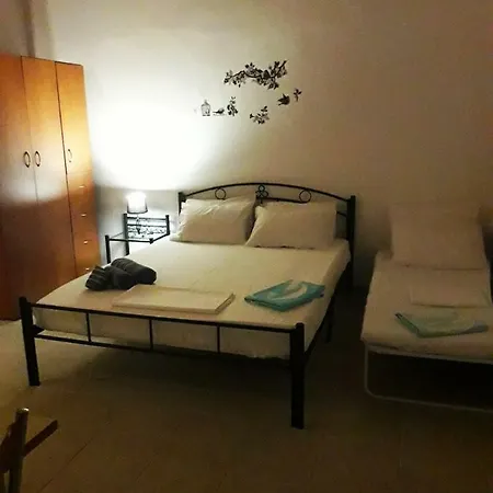 Ionian Balcony -