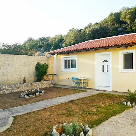Ionian Balcony - *