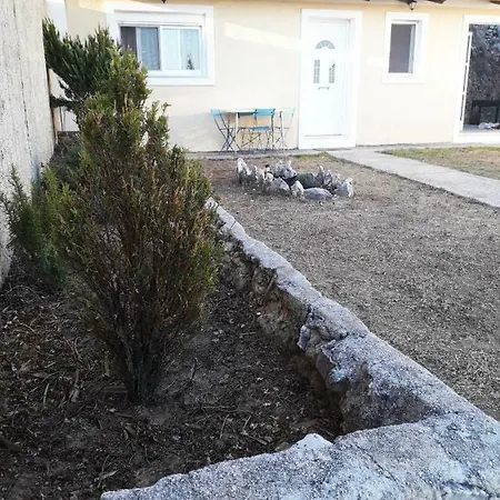 Ionian Balcony - Case de vacanță *
