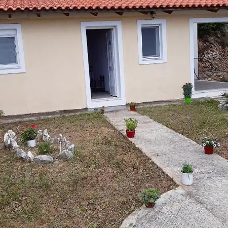 Holiday home Ionian Balcony - *