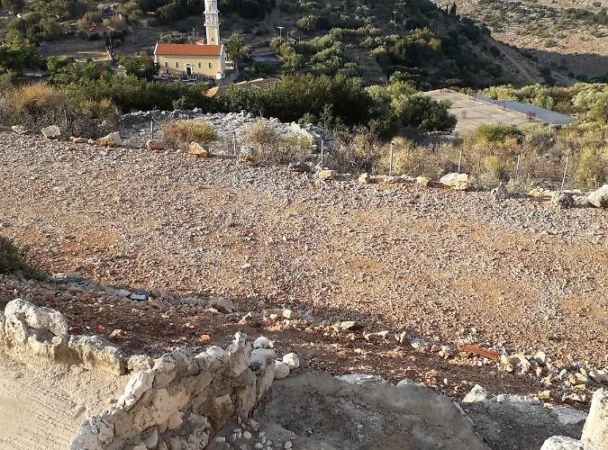 Ionian Balcony - Nyaraló Davgáta