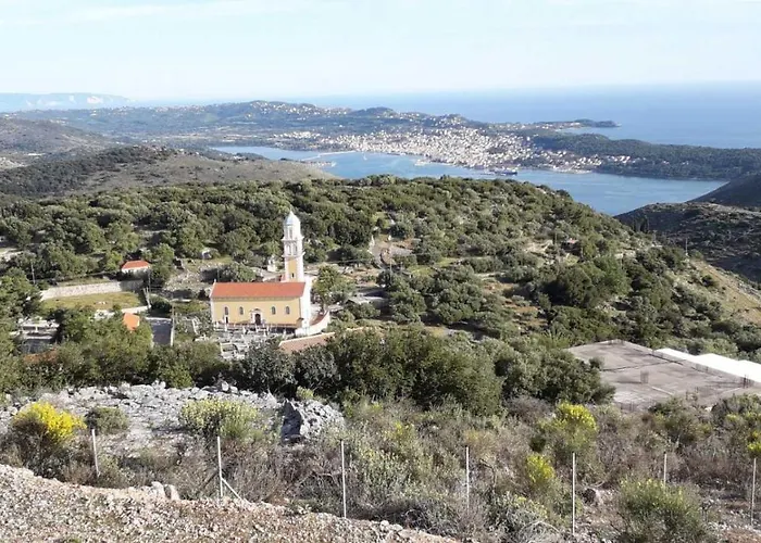 Ionian Balcony - * Davgáta